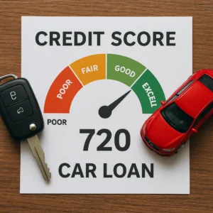 Featured image for What is a Good Credit Score to Finance a Car 2026 Guide