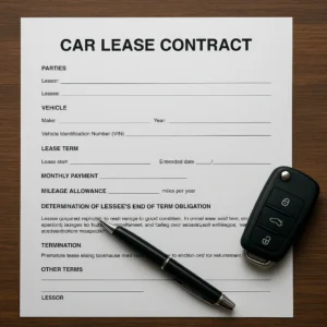 Featured image for What is the Shortest Lease Time 2026 Guide