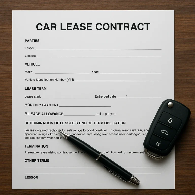 Featured image for What is the Shortest Lease Time 2026 Guide