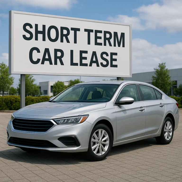 Featured image for Whats the Shortest Term You Can Lease a Car For 2026 Guide