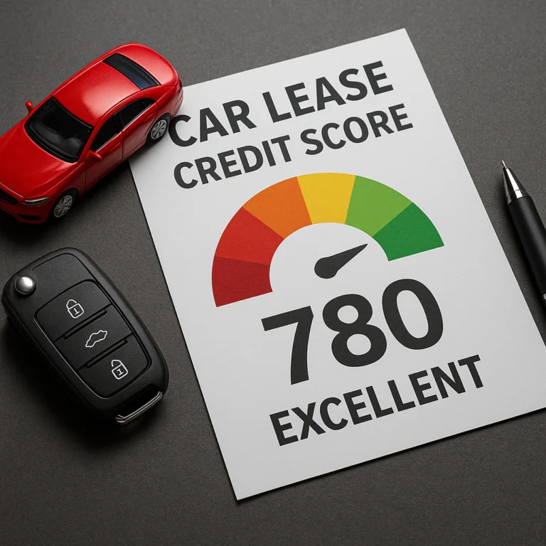 Featured image for Can I Lease a Car with 630 Credit Score 2026 Guide