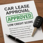 Featured image for Can You Lease a Car with a 60 Credit Score 2026 Guide
