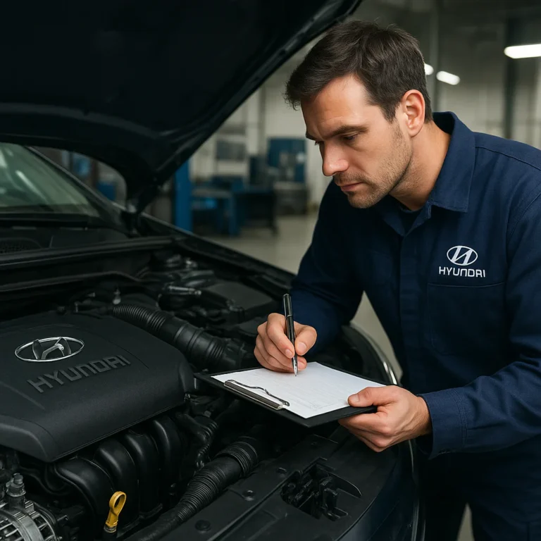 Featured image for How Reliable is a Hyundai The 2026 Truth Revealed
