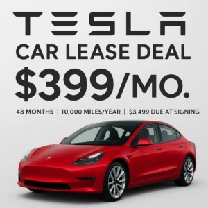 Featured image for How to Buy a Tesla With No Money in 2026 10 Proven Hacks