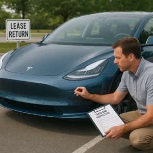 Featured image for Tesla Model 3 Lease End Process Guide 12 Steps to Avoid Fees 2026