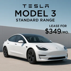 Featured image for Tesla Model 3 Standard Range Lease Offers The 2026 Truth