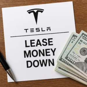 Featured image for Do I Have to Put Money Down on a Tesla Lease 2026