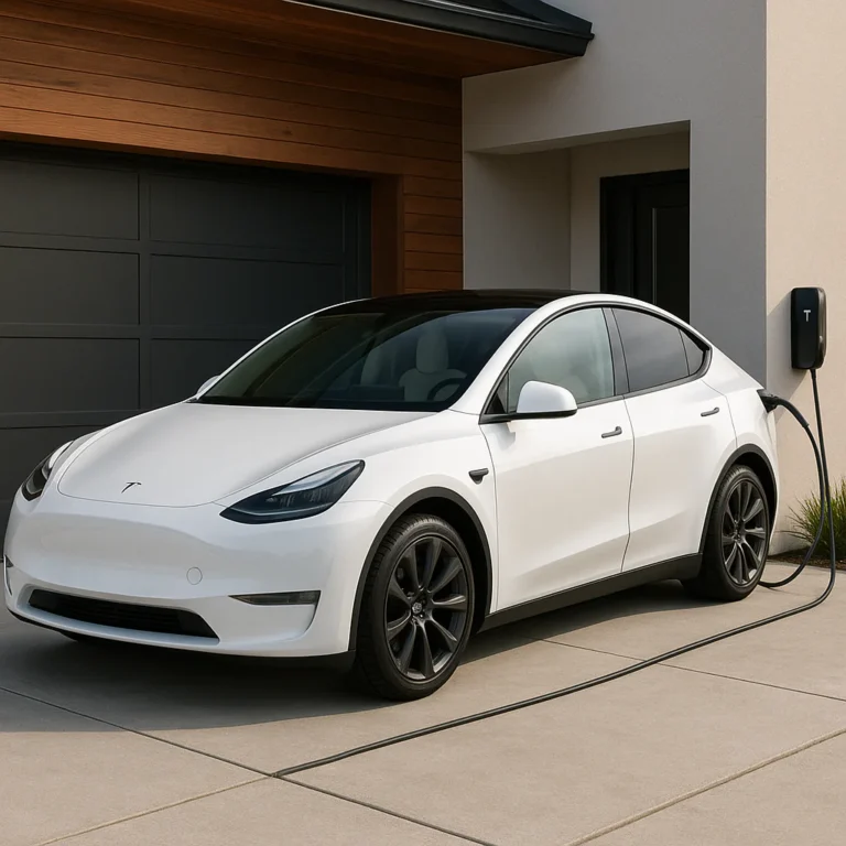 Featured image for How the 7,50 Tesla Tax Credit Works 2026 The Full Breakdown