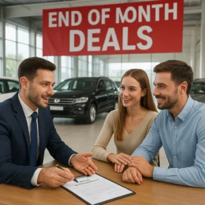 Featured image for What Is the Best Month for Car Lease Deals 2026