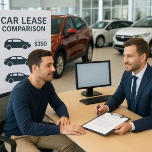 Featured image for Who Benefits Most From Leasing a Car