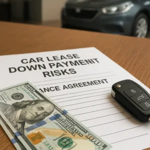 Featured image for Why You Shouldnt Put a Lot Down on a Lease 17 Risks