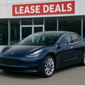 Featured image for Tesla Model 3 Lease Payments Whats the Average
