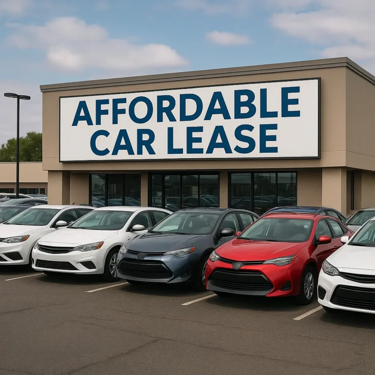Featured image for What Kind of Car Can You Get for 100 a Month 10 Picks